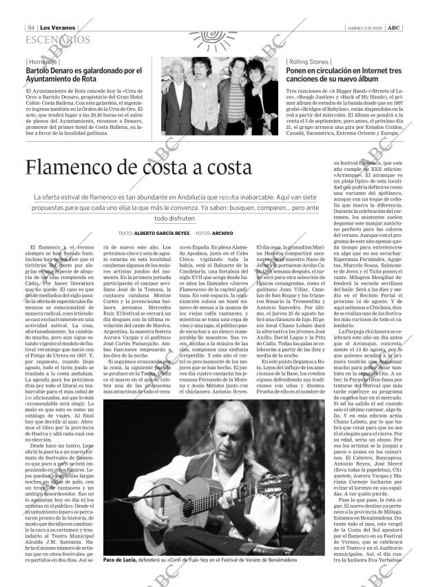 ABC SEVILLA 05-08-2005 página 94