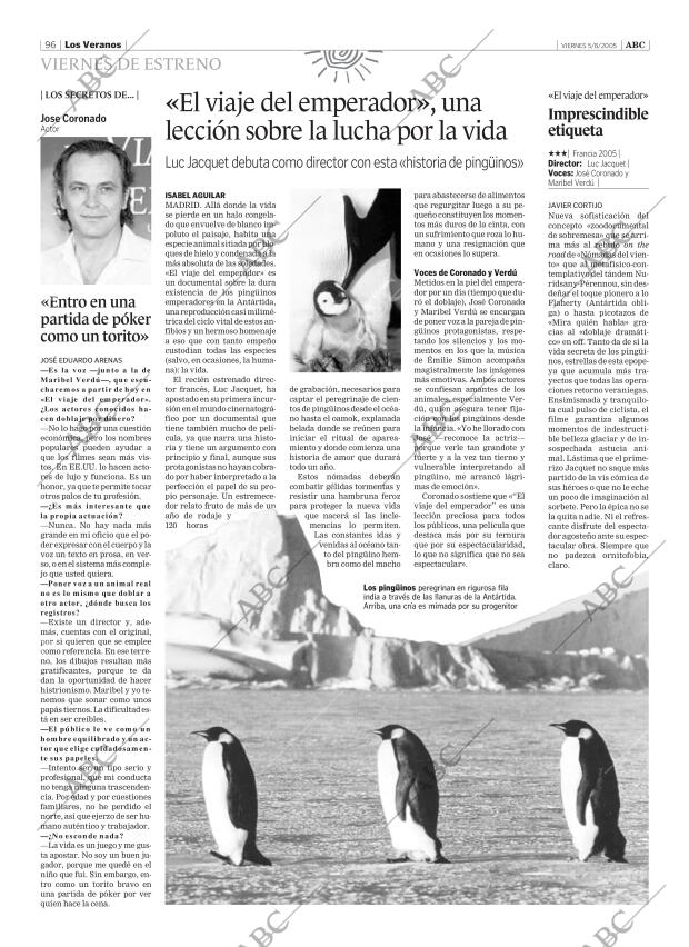 ABC SEVILLA 05-08-2005 página 96