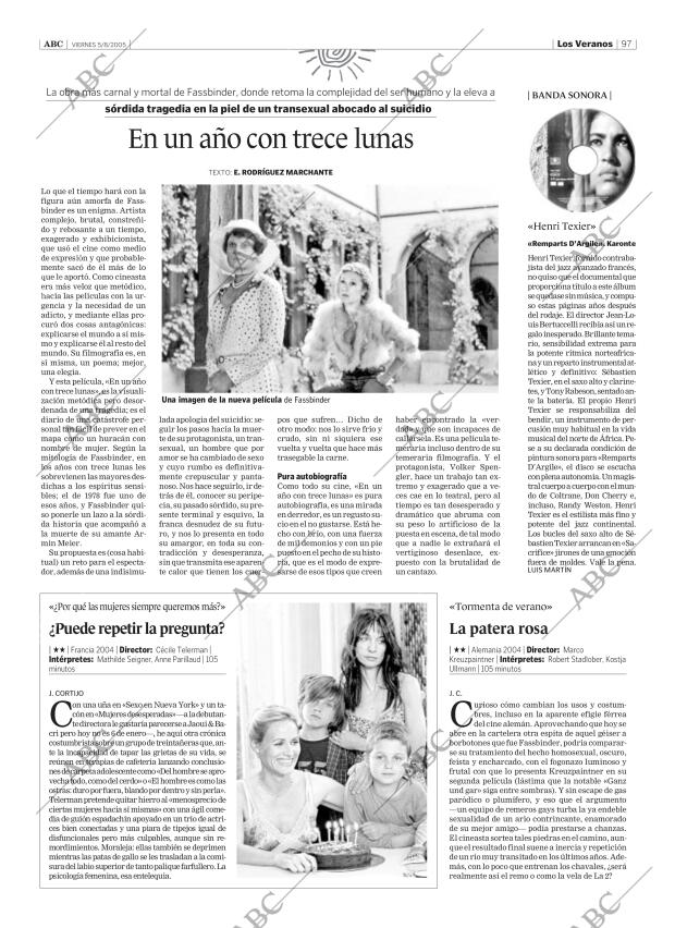 ABC SEVILLA 05-08-2005 página 97