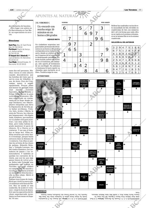 ABC SEVILLA 05-08-2005 página 99