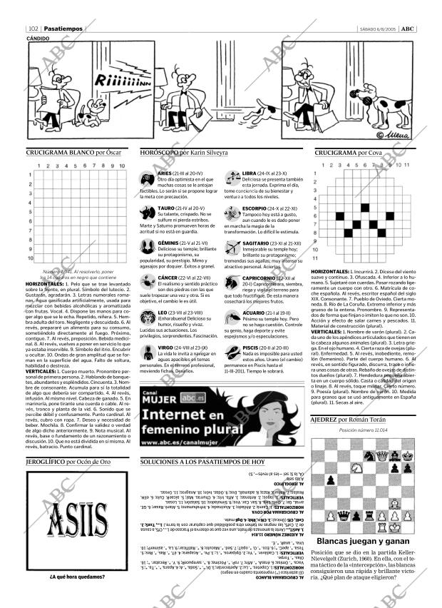 ABC SEVILLA 06-08-2005 página 102