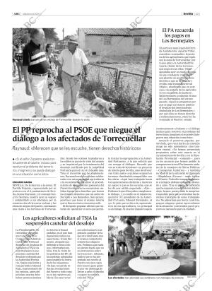 ABC SEVILLA 06-08-2005 página 13