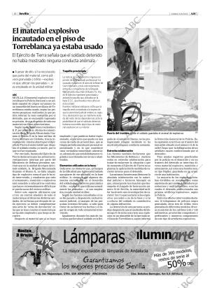 ABC SEVILLA 06-08-2005 página 14