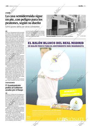 ABC SEVILLA 06-08-2005 página 19