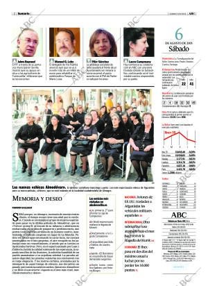 ABC SEVILLA 06-08-2005 página 2