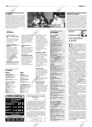 ABC SEVILLA 06-08-2005 página 21