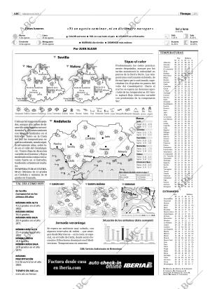 ABC SEVILLA 06-08-2005 página 23