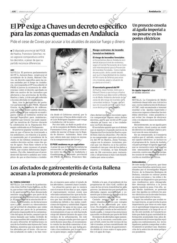 ABC SEVILLA 06-08-2005 página 27