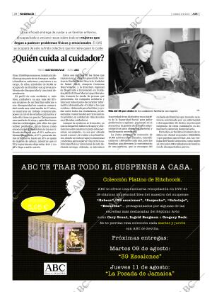 ABC SEVILLA 06-08-2005 página 28