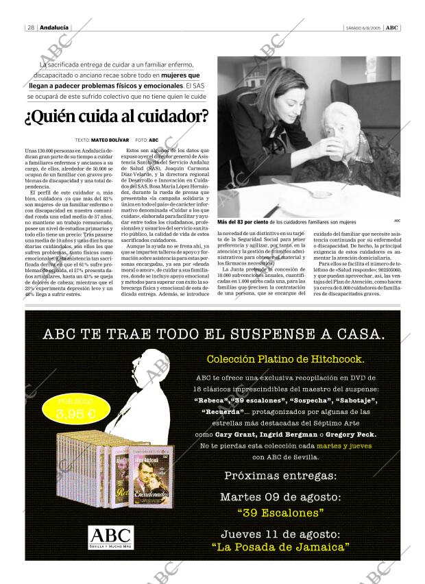 ABC SEVILLA 06-08-2005 página 28