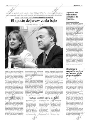 ABC SEVILLA 06-08-2005 página 31