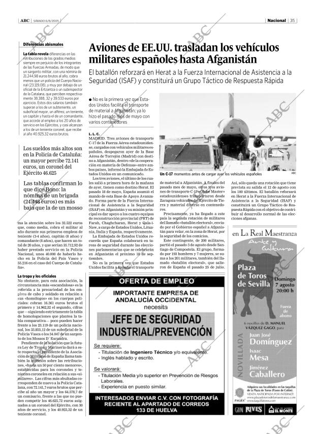 ABC SEVILLA 06-08-2005 página 35