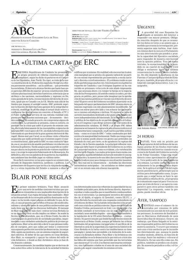 ABC SEVILLA 06-08-2005 página 4