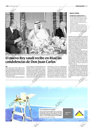 ABC SEVILLA 06-08-2005 página 45