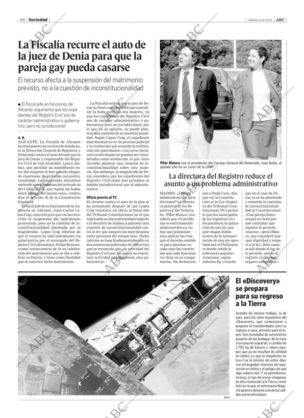 ABC SEVILLA 06-08-2005 página 48