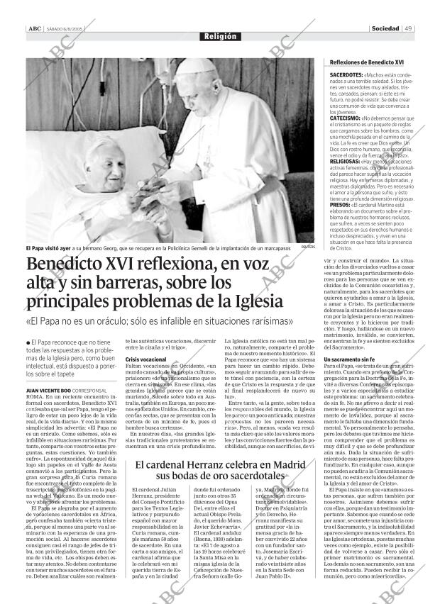 ABC SEVILLA 06-08-2005 página 49