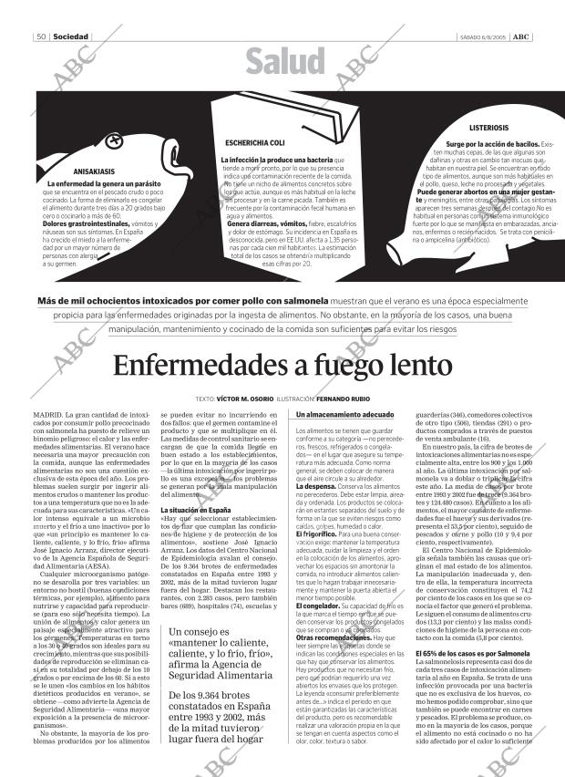 ABC SEVILLA 06-08-2005 página 50