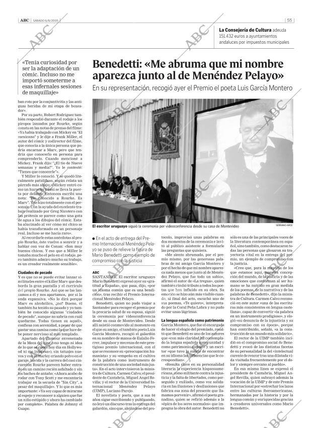 ABC SEVILLA 06-08-2005 página 55