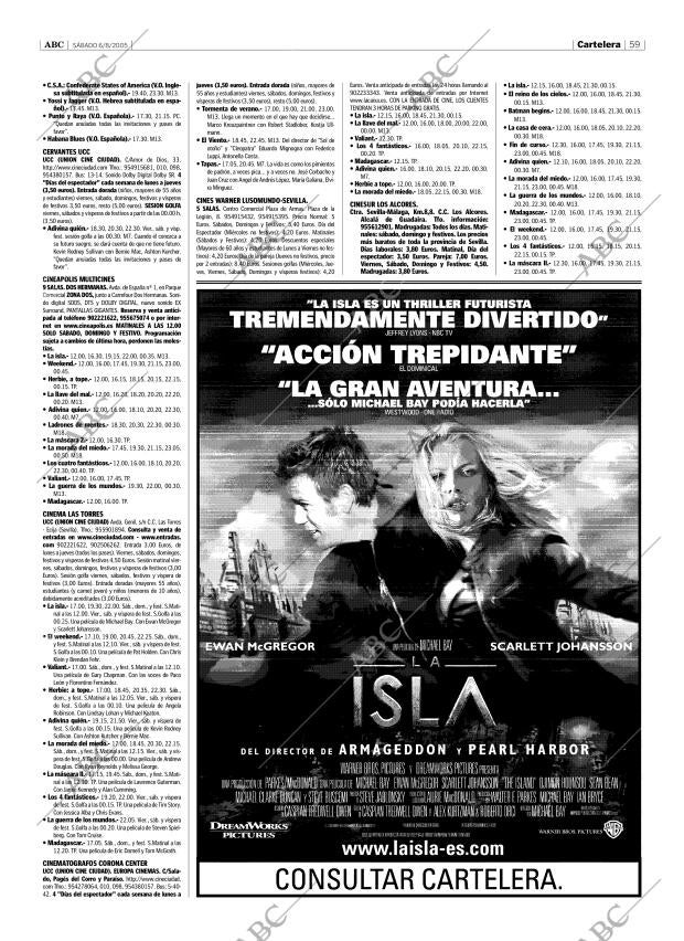 ABC SEVILLA 06-08-2005 página 59