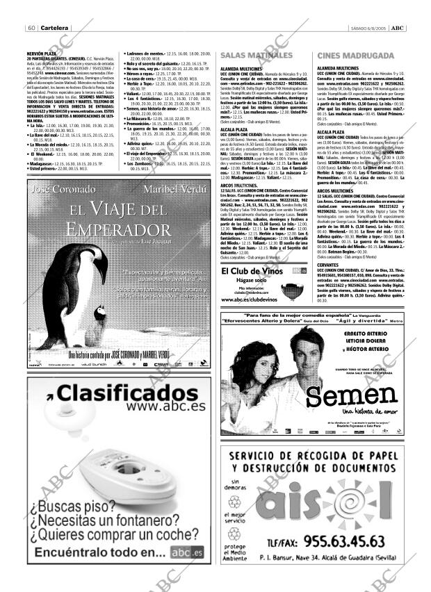 ABC SEVILLA 06-08-2005 página 60