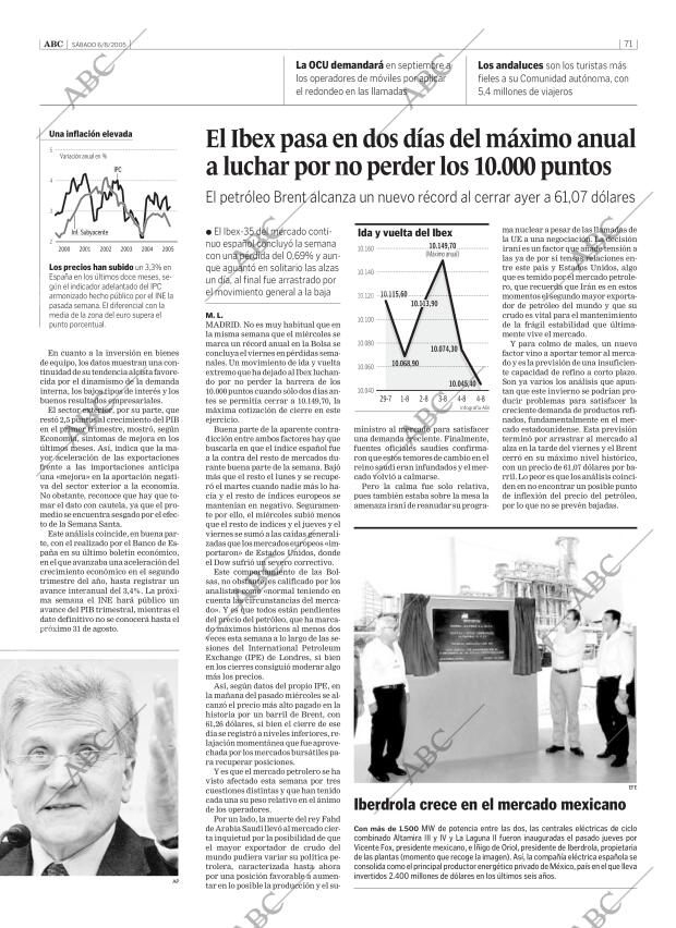 ABC SEVILLA 06-08-2005 página 71