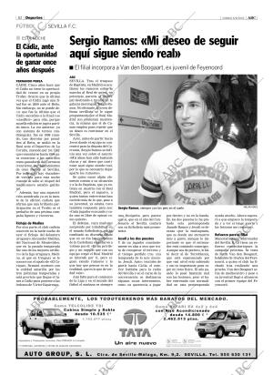 ABC SEVILLA 06-08-2005 página 82