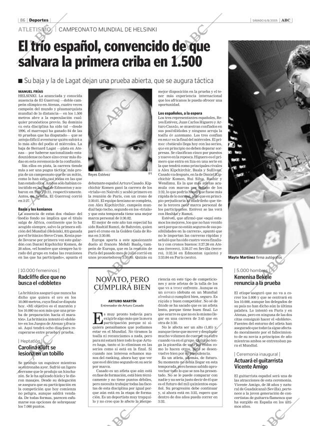 ABC SEVILLA 06-08-2005 página 86
