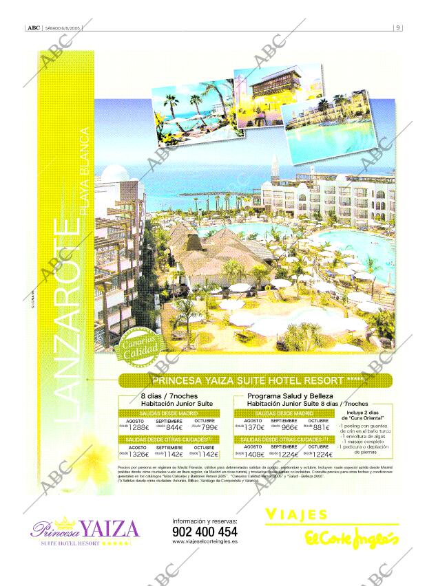 ABC SEVILLA 06-08-2005 página 9
