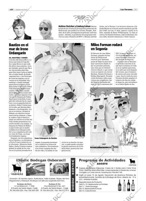 ABC SEVILLA 06-08-2005 página 93