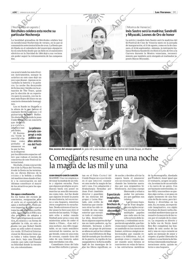 ABC SEVILLA 06-08-2005 página 95