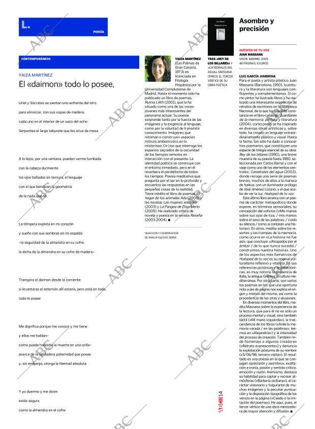 CULTURAL MADRID 06-08-2005 página 14