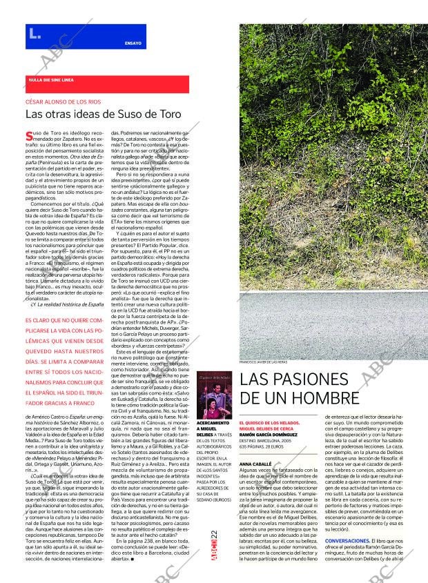 CULTURAL MADRID 06-08-2005 página 22