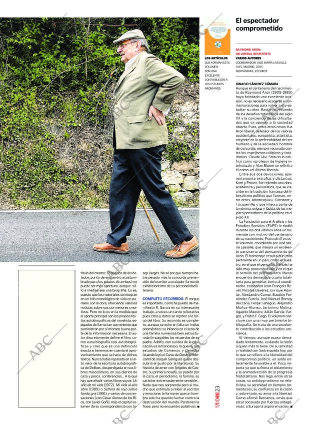 CULTURAL MADRID 06-08-2005 página 23