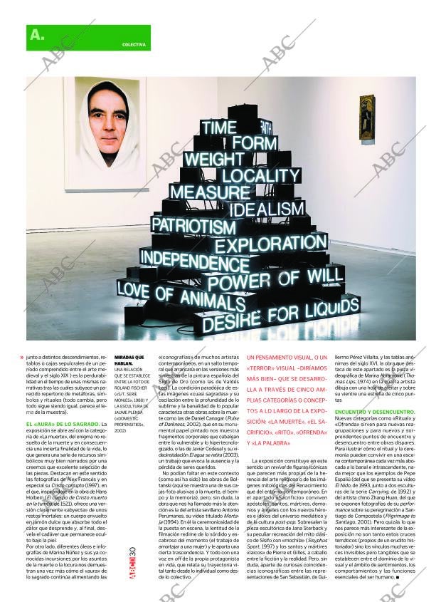 CULTURAL MADRID 06-08-2005 página 30