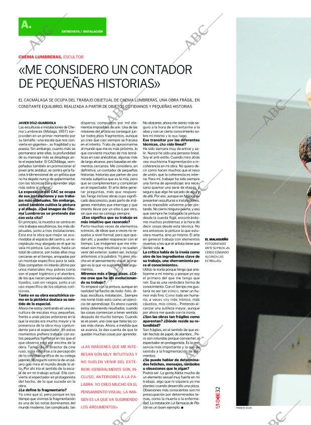 CULTURAL MADRID 06-08-2005 página 32