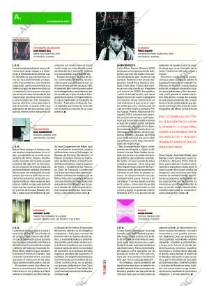 CULTURAL MADRID 06-08-2005 página 34