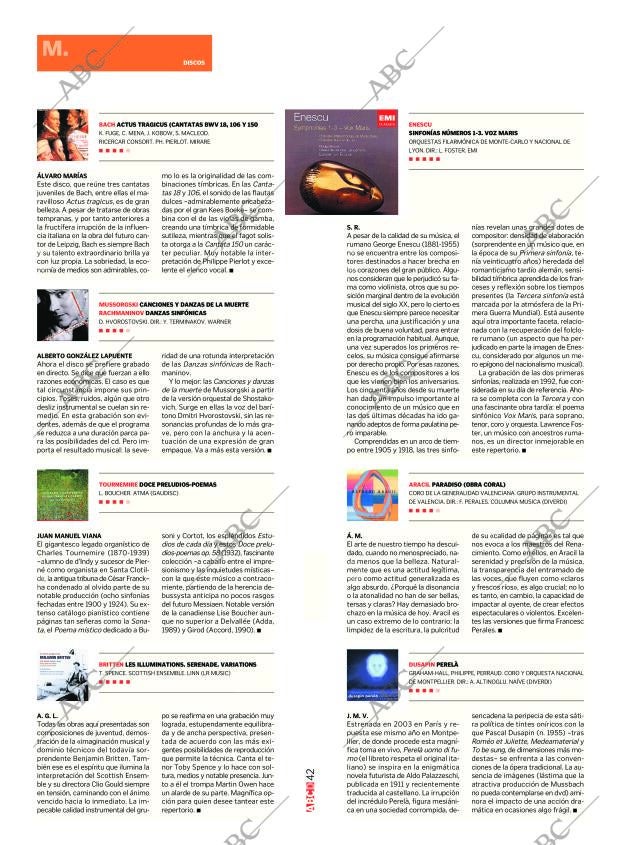 CULTURAL MADRID 06-08-2005 página 42