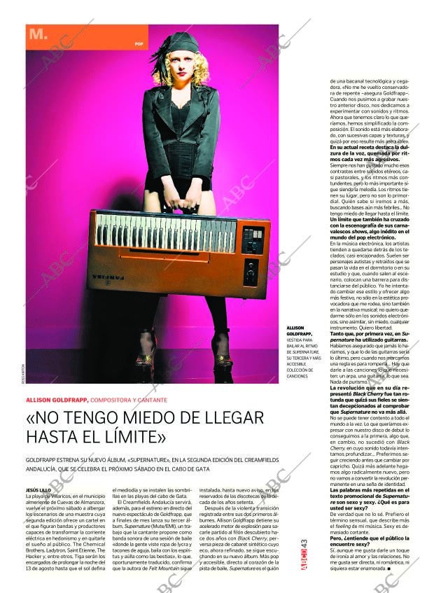 CULTURAL MADRID 06-08-2005 página 43