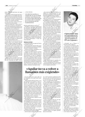 ABC CORDOBA 07-08-2005 página 35