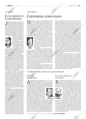 ABC CORDOBA 07-08-2005 página 6