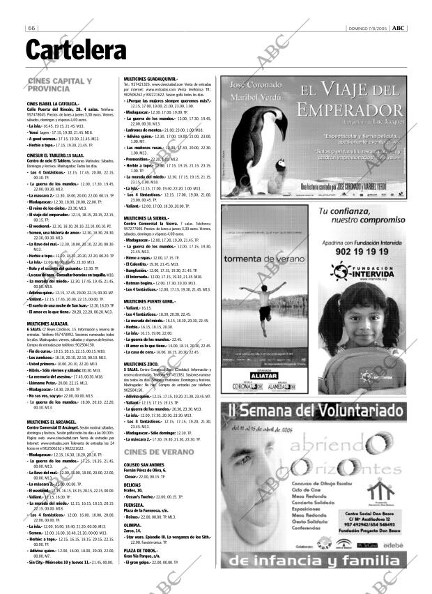 ABC CORDOBA 07-08-2005 página 66
