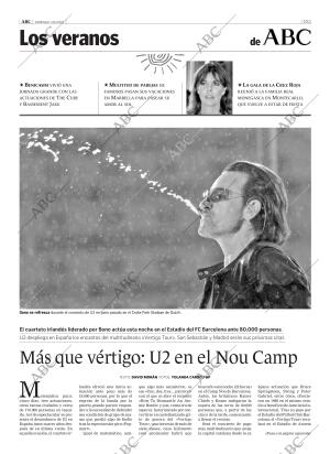 ABC SEVILLA 07-08-2005 página 101