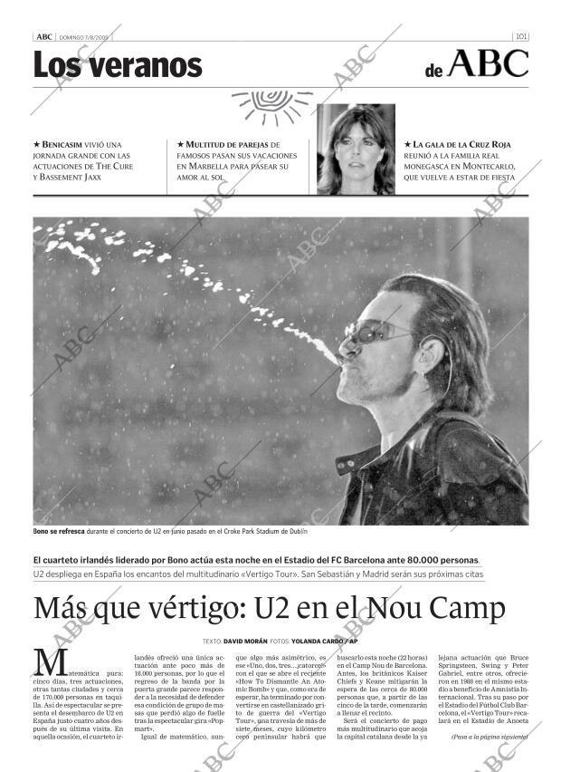 ABC SEVILLA 07-08-2005 página 101
