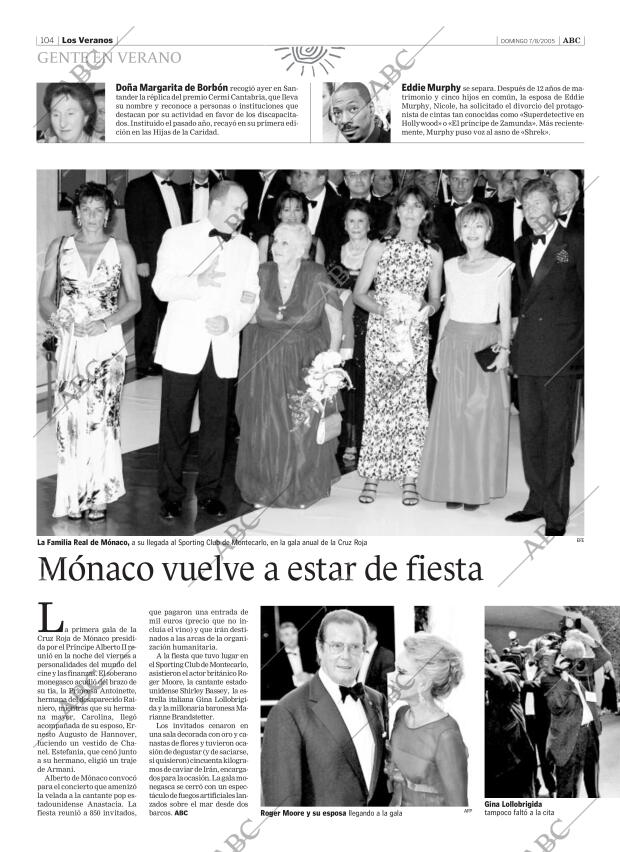 ABC SEVILLA 07-08-2005 página 104