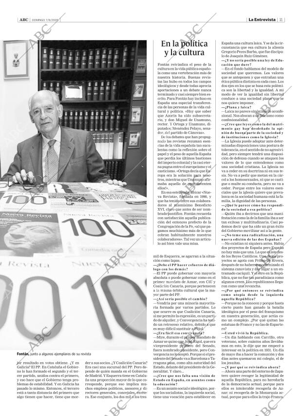 ABC SEVILLA 07-08-2005 página 11