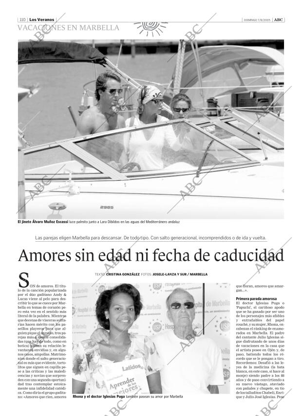 ABC SEVILLA 07-08-2005 página 110
