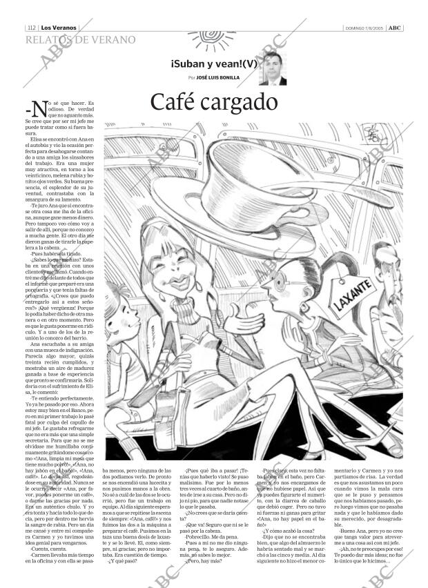 ABC SEVILLA 07-08-2005 página 112