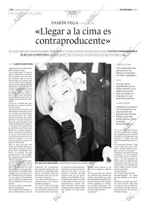 ABC SEVILLA 07-08-2005 página 113