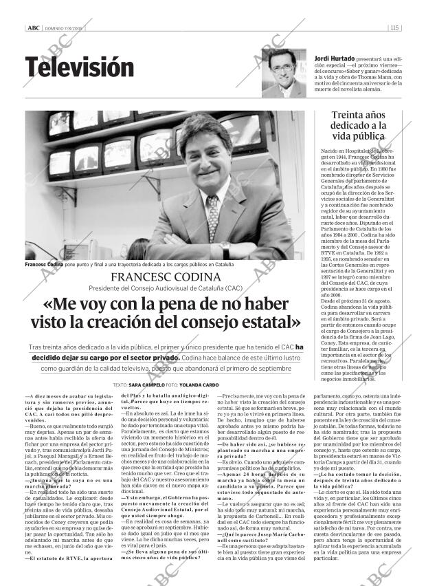 ABC SEVILLA 07-08-2005 página 115