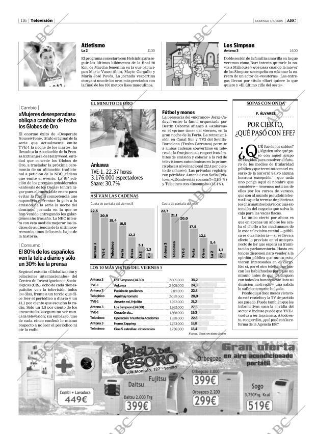ABC SEVILLA 07-08-2005 página 116